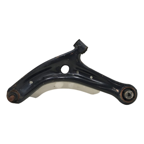 Bandeja Balança Esquerda New Fiesta 2013 A 2016 Ler Desc