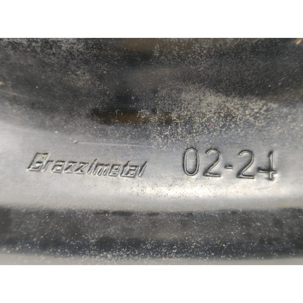 Bandeja Balança Esquerda New Fiesta 2013 A 2016 Ler Desc