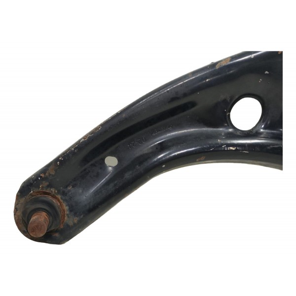 Bandeja Balança Esquerda New Fiesta 2013 A 2016 Ler Desc