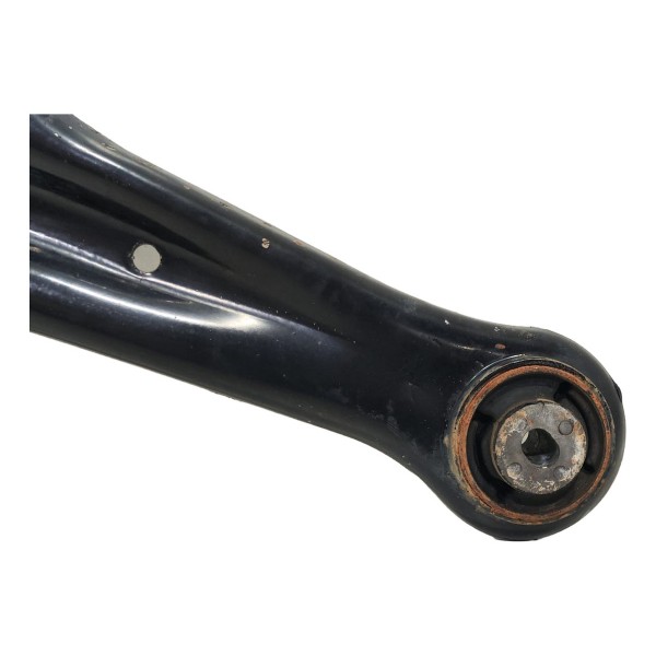 Bandeja Balança Esquerda New Fiesta 2013 A 2016 Ler Desc