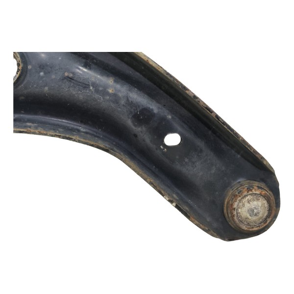 Bandeja Balança Esquerda New Fiesta 2013 A 2016 Ler Desc