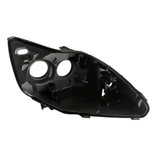Par Carcaça Farol Para Ford Focus 2009 2010 2011 2012 2013