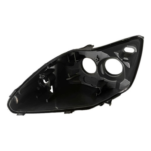 Par Carcaça Farol Para Ford Focus 2009 2010 2011 2012 2013