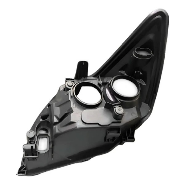 Carcaça Farol Para Ford Focus 2009 2010 2011 2012 2013