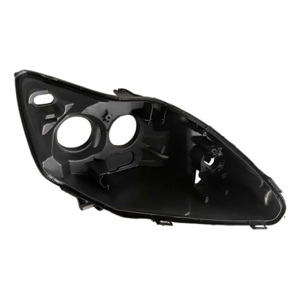 Carcaça Farol Para Ford Focus 2009 2010 2011 2012 2013