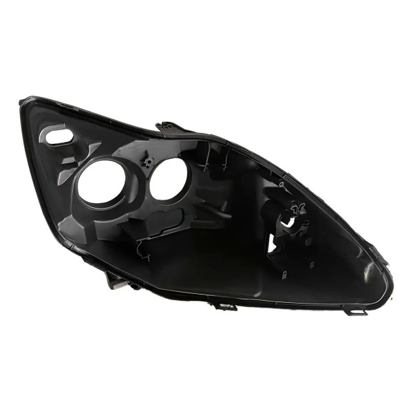 Carcaça Farol Para Ford Focus 2009 2010 2011 2012 2013