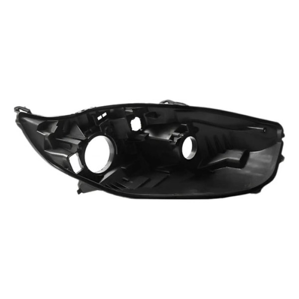 Reparo Carcaça Farol Dianteiro Ford Fiesta 2010 2011 2012