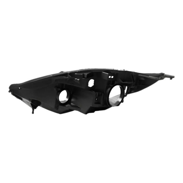 Reparo Carcaça Farol Dianteiro Ford Fiesta 2010 2011 2012