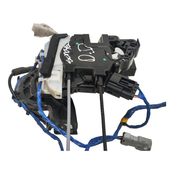 Fechadura Eletrica Dianteira Direita Elantra 2012 A 2016