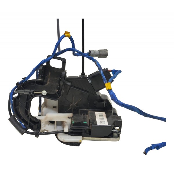 Fechadura Eletrica Dianteira Direita Elantra 2012 A 2016