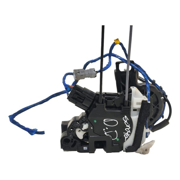 Fechadura Eletrica Dianteira Direita Elantra 2012 A 2016