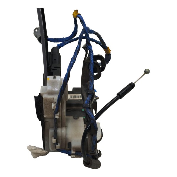 Fechadura Eletrica Dianteira Direita Elantra 2012 A 2016