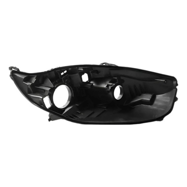 Reparo Carcaça Farol Dianteiro Para Ford Fiesta 10 2011 201