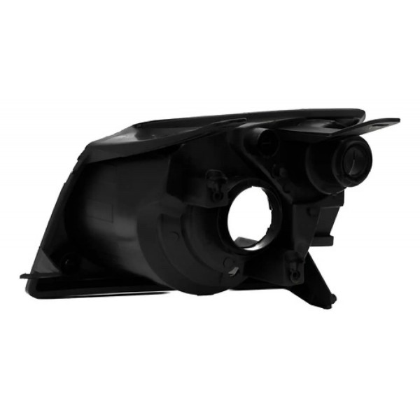Carcaça Farol Ecosport 2004 A 2007