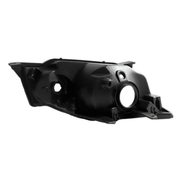 Reparo Carcaça Farol Dianteiro Ecosport 08 2009 10 11 2012.