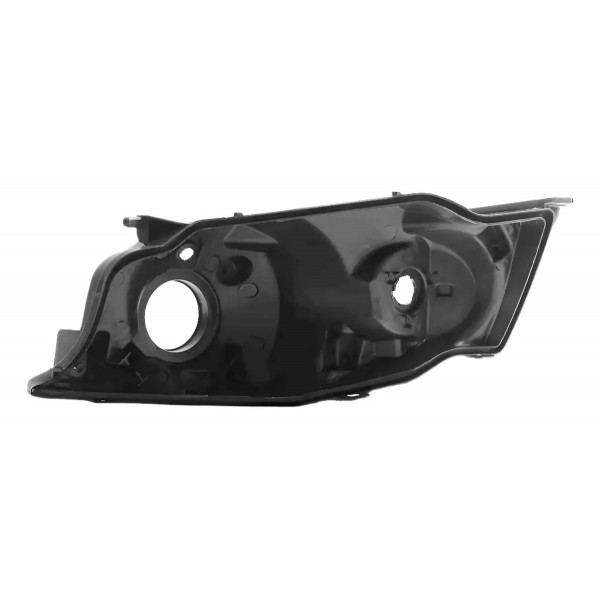 Reparo Carcaça Farol Dianteiro Ecosport 08 2009 10 11 2012.