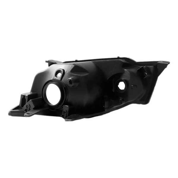Reparo Carcaça Farol Dianteiro Ecosport 08 2009 10 11 2012.