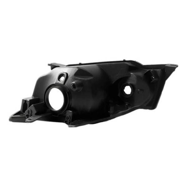 Reparo Carcaça Farol Dianteiro Ecosport 08 2009 10 11 2012.