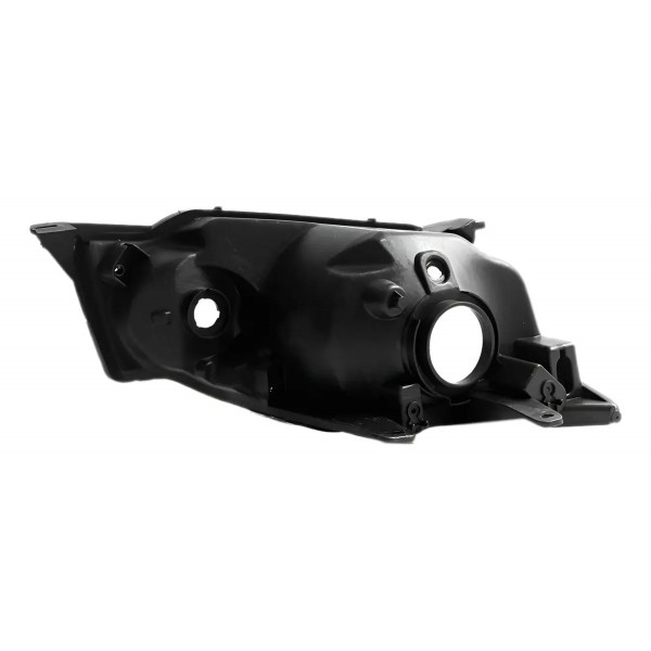 Reparo Carcaça Farol Dianteiro Ecosport 08 2009 10 11 2012.