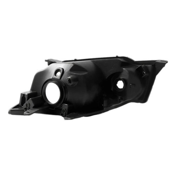 Reparo Carcaça Farol Dianteiro Ecosport 2008 2009 10 11 201