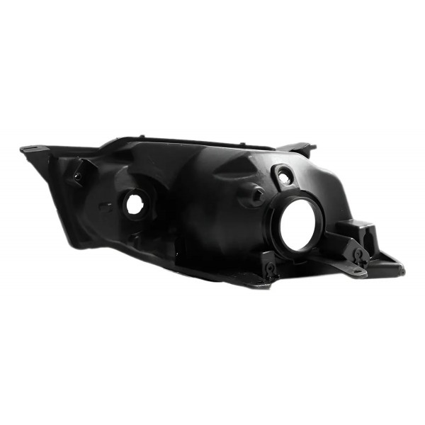 Reparo Carcaça Farol Dianteiro Ecosport 2008 2009 10 11 201