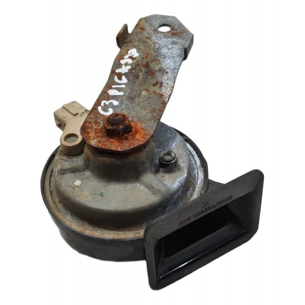 Buzina Caracol C3 Picasso 2011 2012 2013 2014 2015