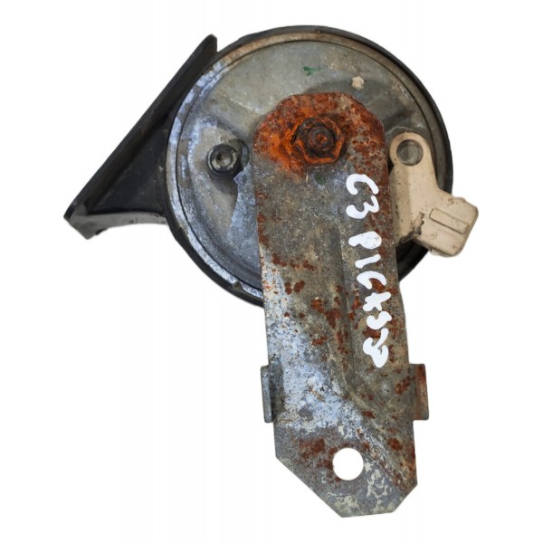 Buzina Caracol C3 Picasso 2011 2012 2013 2014 2015