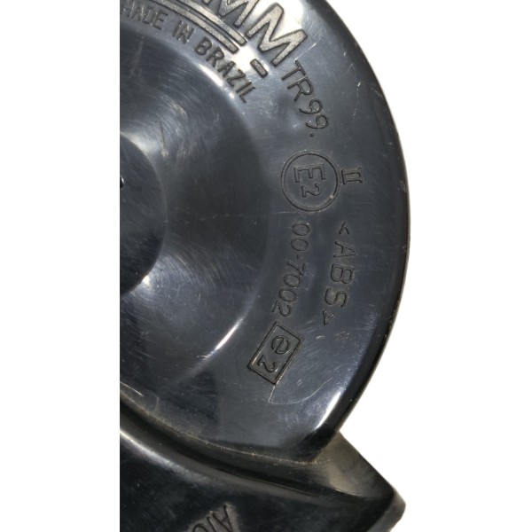 Buzina Caracol C3 Picasso 2011 2012 2013 2014 2015