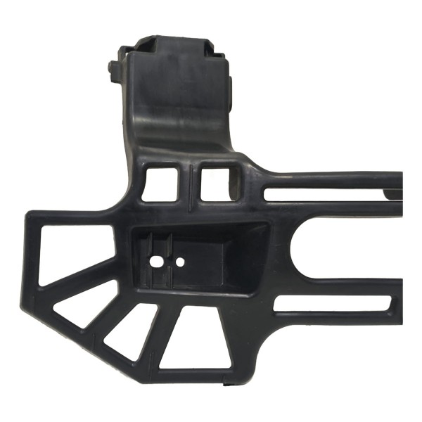 Guia Parachoque Traseiro Direito Hb20 Hatch 2012 Á 2015