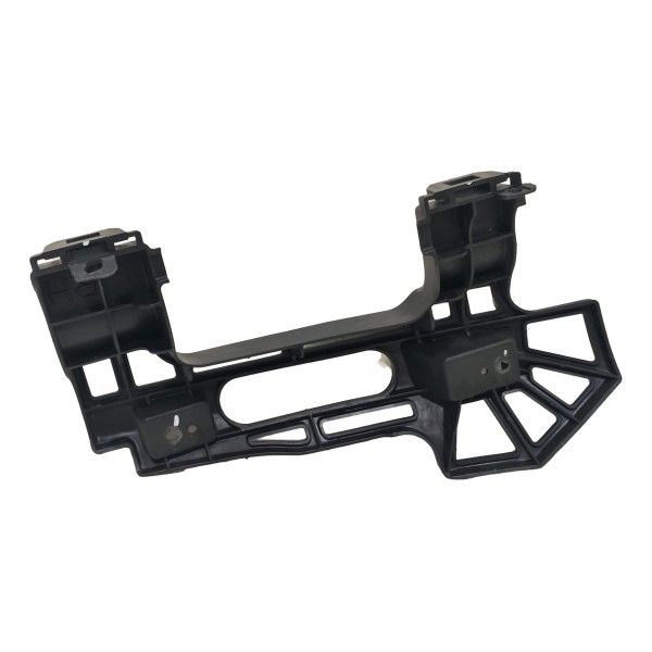 Guia Parachoque Traseiro Direito Hb20 Hatch 2012 Á 2015