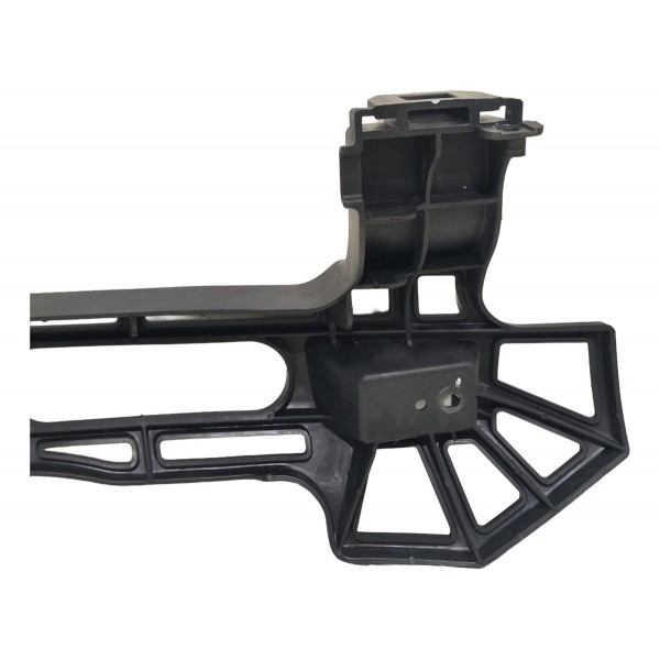 Guia Parachoque Traseiro Direito Hb20 Hatch 2012 Á 2015