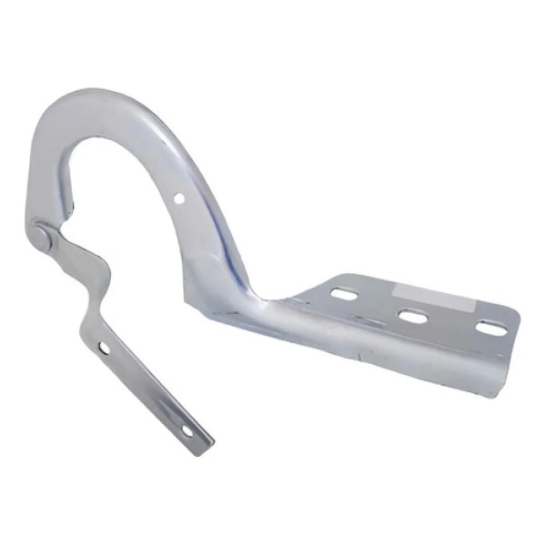 Par Braço Do Capo Ford Fiesta Courier 2000 2001 2002