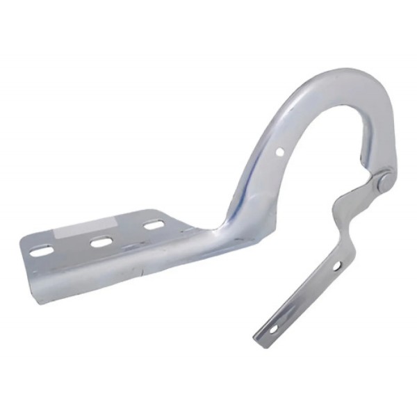 Par Dobradiça Do Capo Ford Fiesta Courier 2000 2001 2002