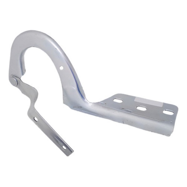 Par Braço Do Capo Para Ford Fiesta Courier 2000 2001 2002