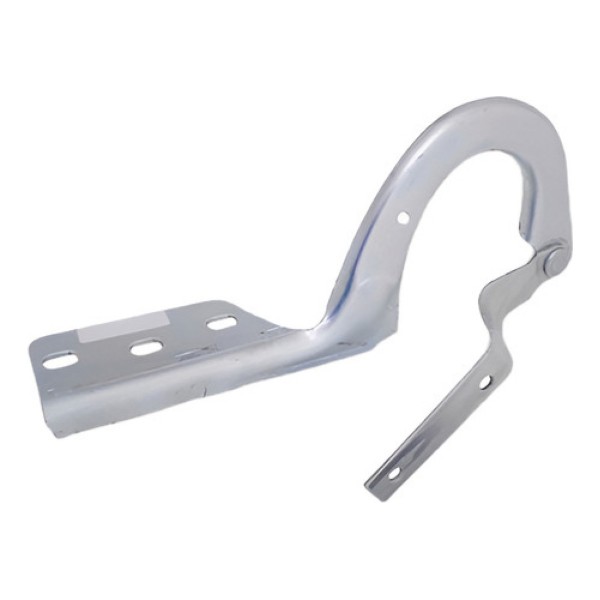 Par Braço Do Capo Para Ford Fiesta Courier 2000 2001 2002