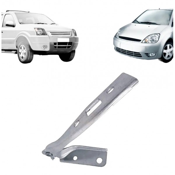 Braço Capô Para Ford Fiesta Ecosport 2003 04 2005 2006 200