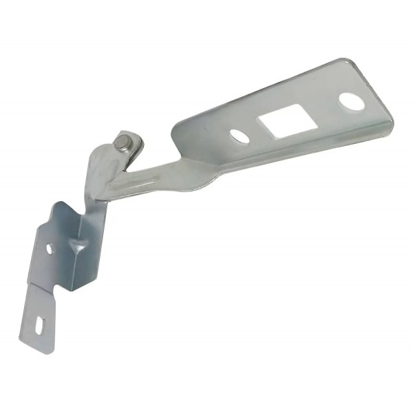 Braço Capô Para Ford Fiesta Ecosport 2003 04 2005 2006 200