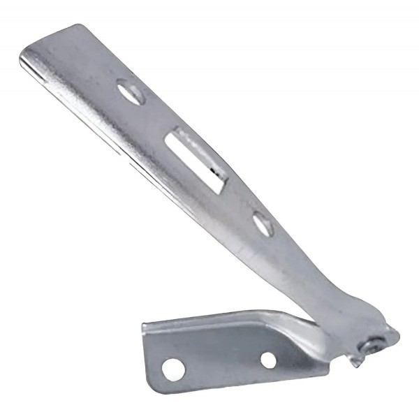 Braço Capô Para Ford Fiesta Ecosport 2003 Á 2007