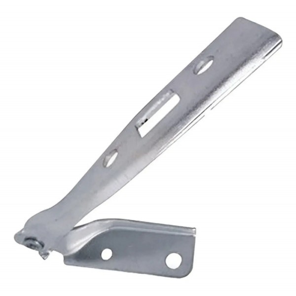 Braço Capô Para Ford Fiesta Ecosport 2003 Á 2007