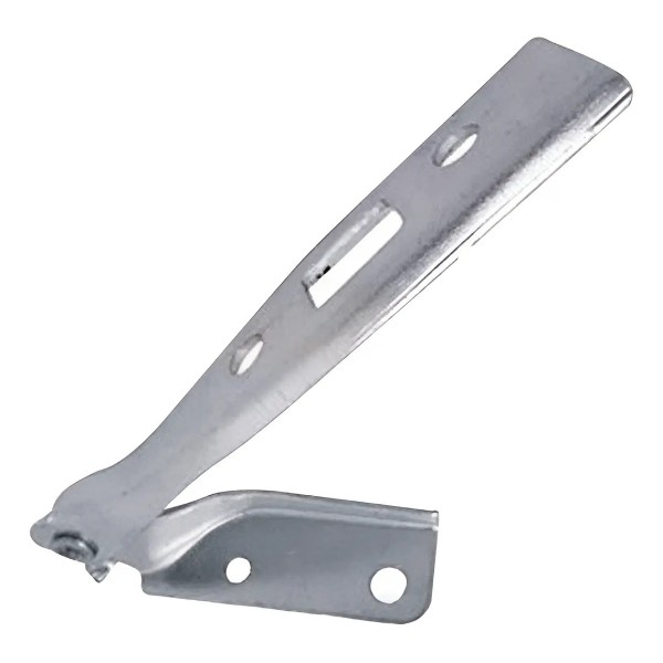 Braço Capô Para Ford Fiesta Ecosport 2003 Á 2007