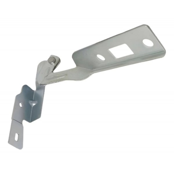 Par Braço Capô Para Ford Fiesta Ecosport 2003 04 05 06 200