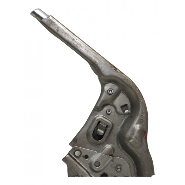 Carcaça Alavanca Freio Mao New Fiesta 2013 A 2017