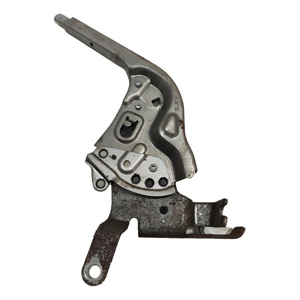 Carcaça Alavanca Freio Mao New Fiesta 2013 A 2017