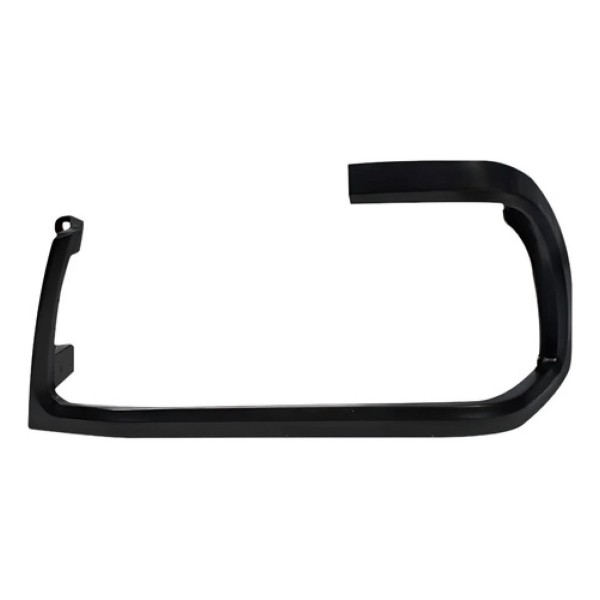 Aro Moldura Farol Del Rey 1985 86 87 88 89 90 91 1992 Preto