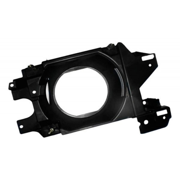 Aro Do Farol Suporte Ford F1000 1993 1994 1995 1996