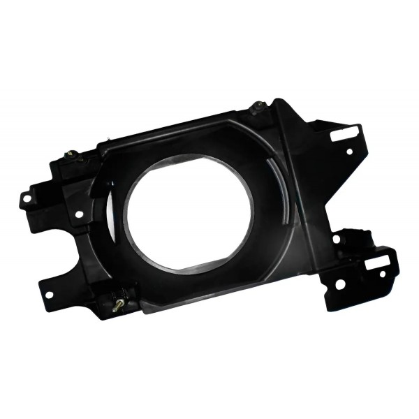Aro Do Farol Suporte Ford F1000 1993 1994 1995 1996
