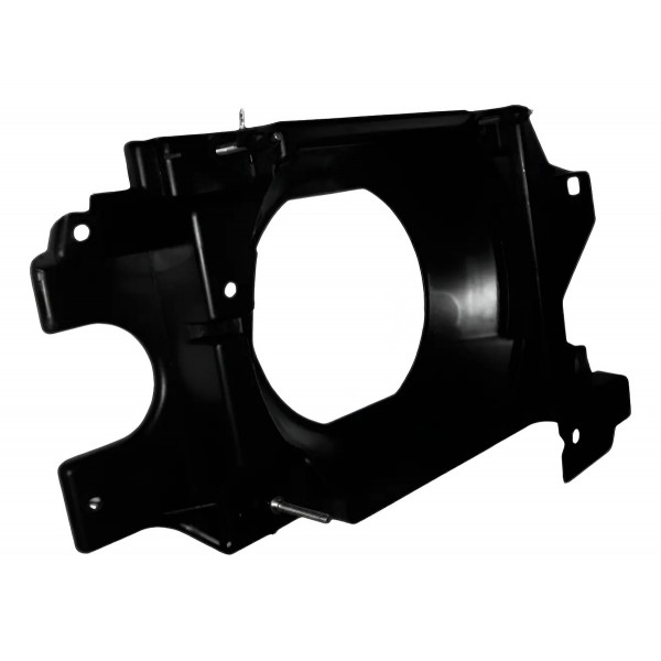 Aro Do Farol Suporte Ford F1000 1993 1994 1995 1996