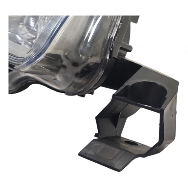 Farol Lado Direito Manual C3 2013 A 2020 C/ Detalhe Direito/passageiro