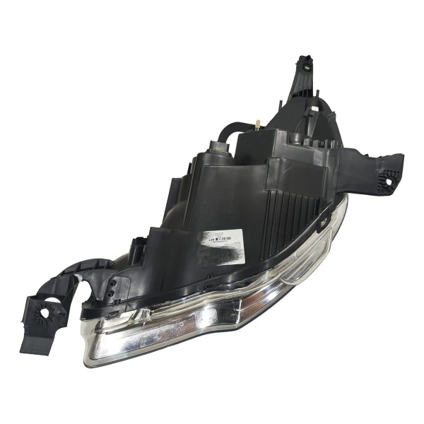 Farol Lado Direito Manual C3 2013 A 2020 C/ Detalhe Direito/passageiro