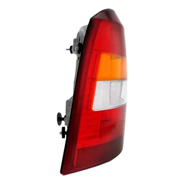 Lanterna Traseira Astra 1998 1999/2002 Sedan Tricolor Oferta
